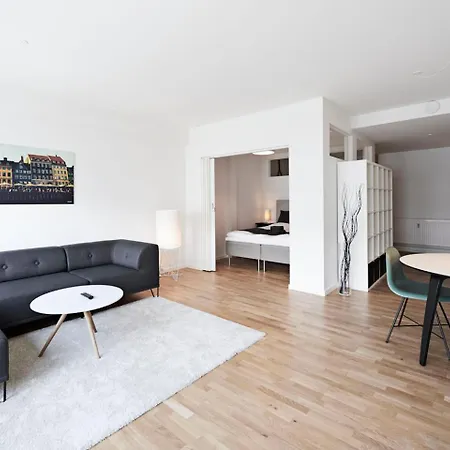 Cool 1-bed With Private Terrace Appartamento